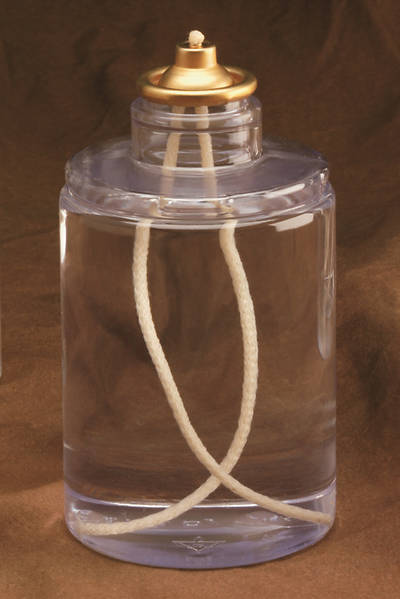 Emitte by Emkay Liquid Wax Cartidges - For 3-1/4" Candles