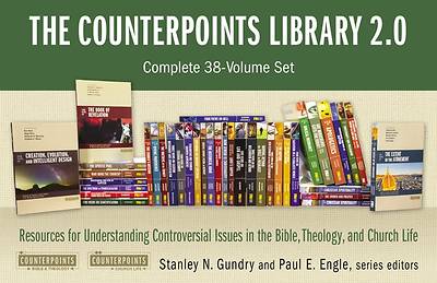 Picture of The Counterpoints Library 2.0