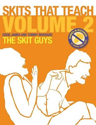 Picture of Skits That Teach, Volume 2 - eBook [ePub]