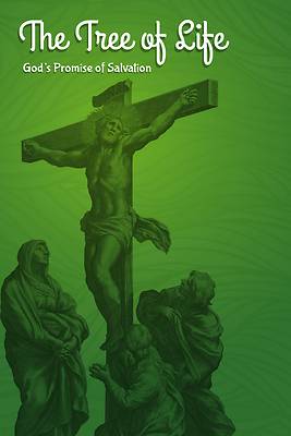 Picture of God's Promise of Salvation