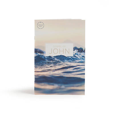 Picture of CSB Gospel of John