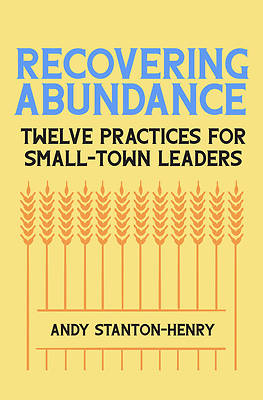Picture of Recovering Abundance - eBook [ePub]