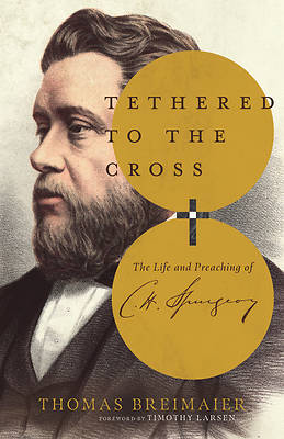 Picture of Tethered to the Cross