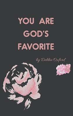 Picture of You're God's Favorite