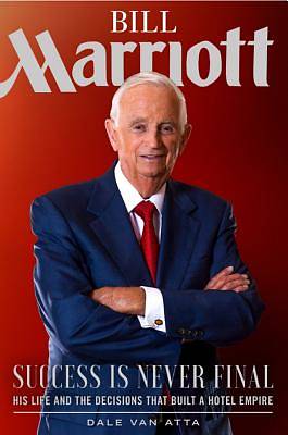 Picture of Bill Marriott