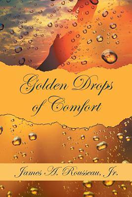 Picture of Golden Drops of Comfort