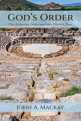 Picture of God's Order