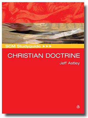 Picture of Scm Studyguide Christian Doctrine [ePub Ebook]