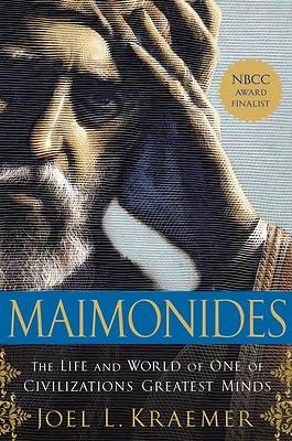 Picture of Maimonides