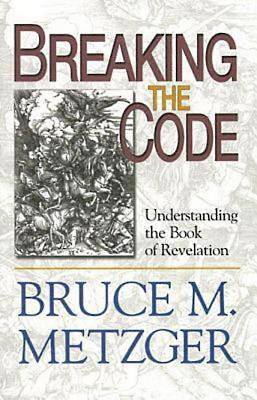 Picture of Breaking the Code - Participant's Book