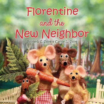 Picture of Florentine and the New Neighbor