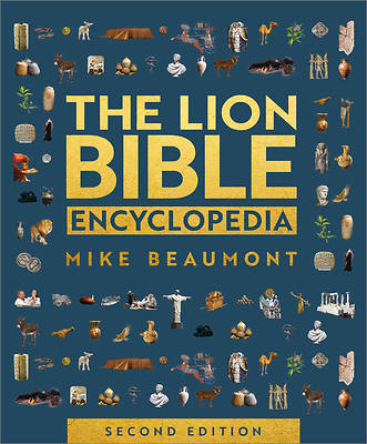The Lion Bible Encyclopedia