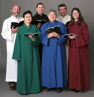 Picture of SpeedShip Choir Alb