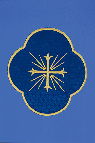 Picture of Abbott Hall Asbury Series N9152B Antependia