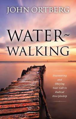 Picture of Water-Walking