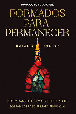 Picture of Formados Para Permanecer