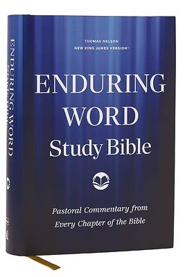 Enduring Word Study Bible