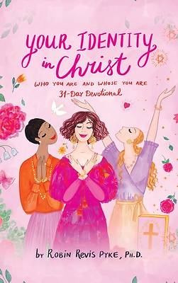 Picture of Your Identity in Christ