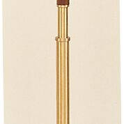 Picture of Koleys K631 42" Satin Bronze Processional Candlestick