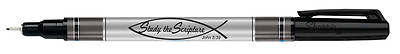 Picture of Sharpie Bible Pen - Black