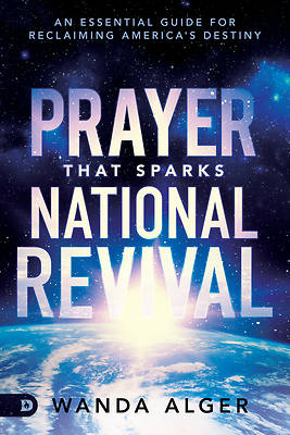 Picture of Prayer That Sparks National Revival