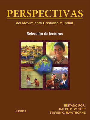 Picture of PERSPECTIVAS del Movimiento Cristiano Mundial