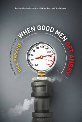 Picture of When Good Men Get Angry [ePub Ebook]