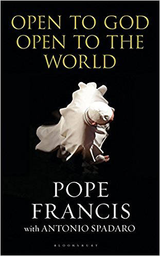 Picture of Open to God - eBook [ePub]