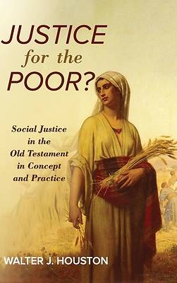 Picture of Justice for the Poor?