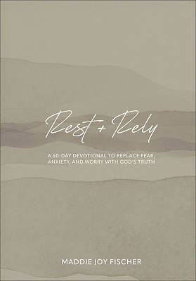 Picture of Rest + Rely