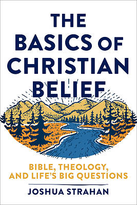Picture of The Basics of Christian Belief
