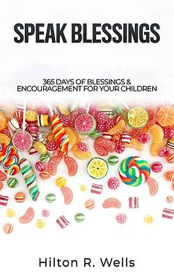 Picture of Speak Blessings