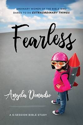 Picture of Fearless