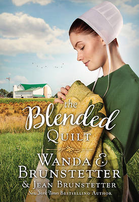 Picture of The Blended Quilt