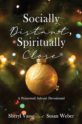 Picture of Socially Distant, Spiritually Close