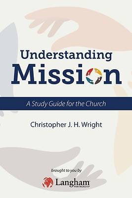 Picture of Understanding Mission