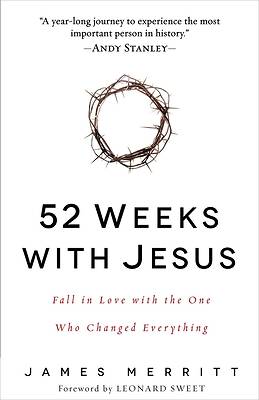 Picture of 52 Weeks with Jesus