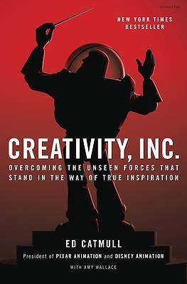 Picture of Creativity, Inc.