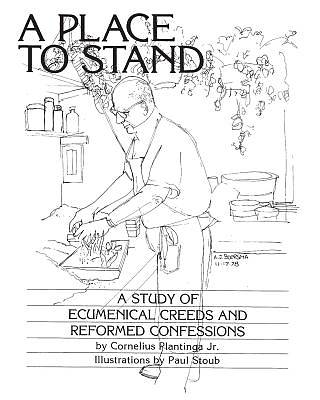 Picture of A Place to Stand