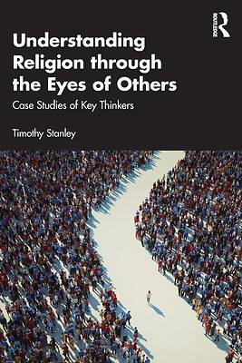 Understanding Religion Through the Eyes of Others
