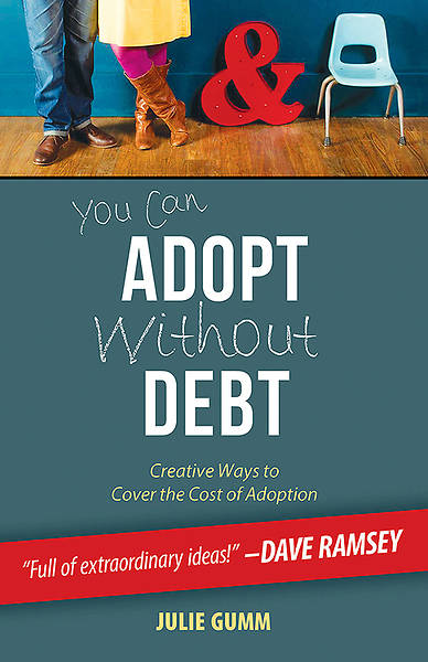 Picture of You Can Adopt Without Debt - eBook [ePub]