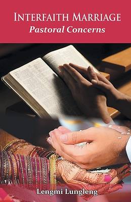 Picture of Interfaith Marriage