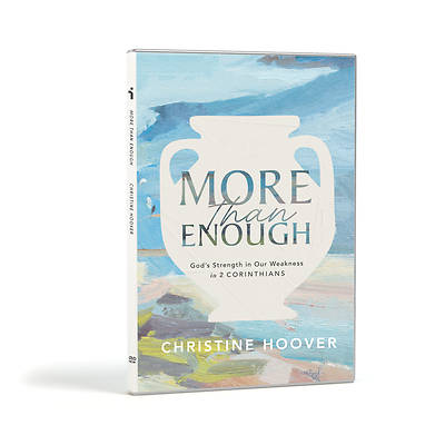 Picture of More Than Enough - DVD Set