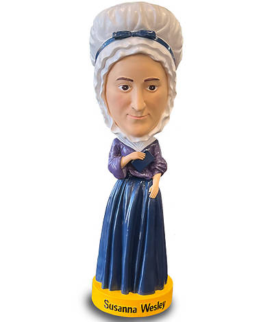 Susanna Wesley Bobblehead