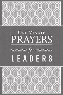 Picture of One-Minute Prayers(r) for Leaders