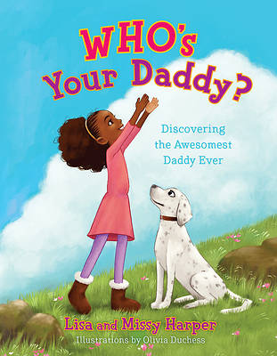 Picture of Who's Your Daddy?