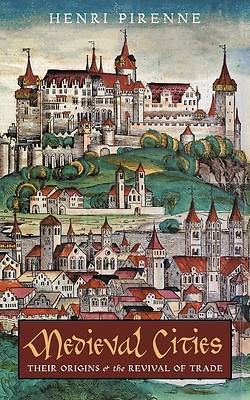 Picture of Medieval Cities