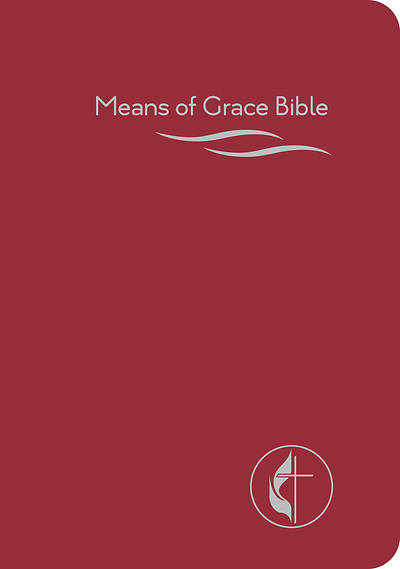 Means of Grace Bible