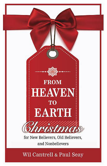 From Heaven To Earth