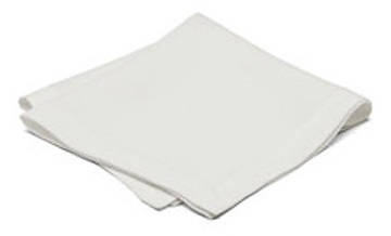 Picture of Artistic RW 57X 100% Pure Linen Bread Plate Napkin